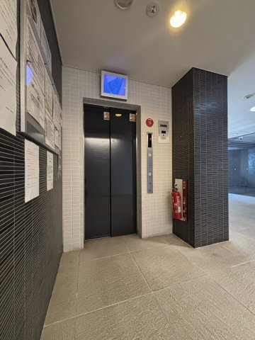 【設備】アスヴェル神戸駅前