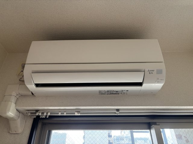 【設備】アスヴェル神戸駅前