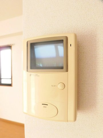 コートライブリーＮのセキュリティ