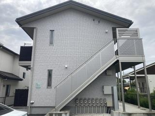 葉山ハイツ