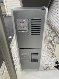 葉山ハイツの設備