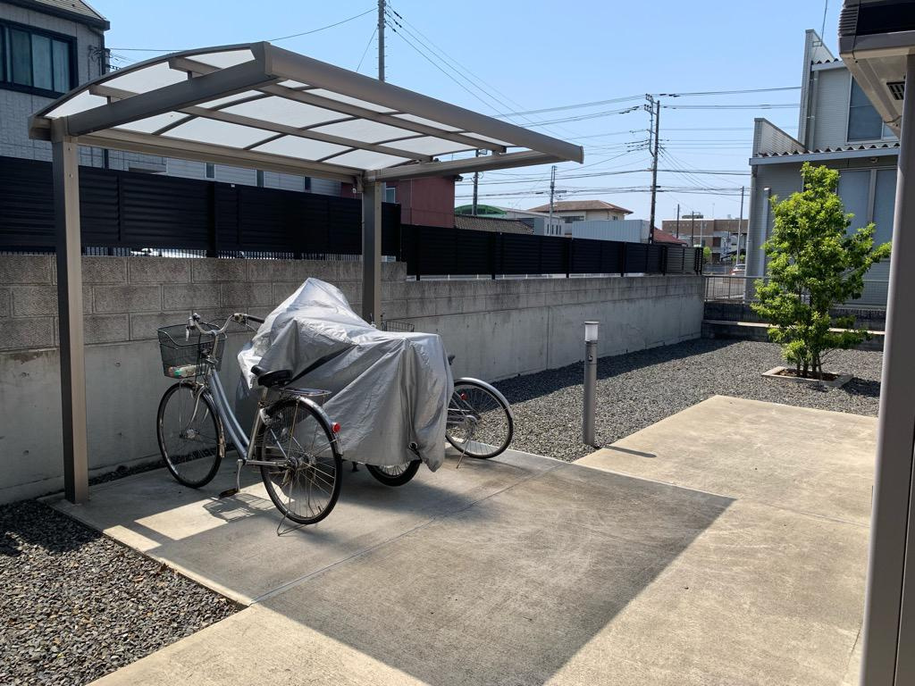 サンライズ金町のその他