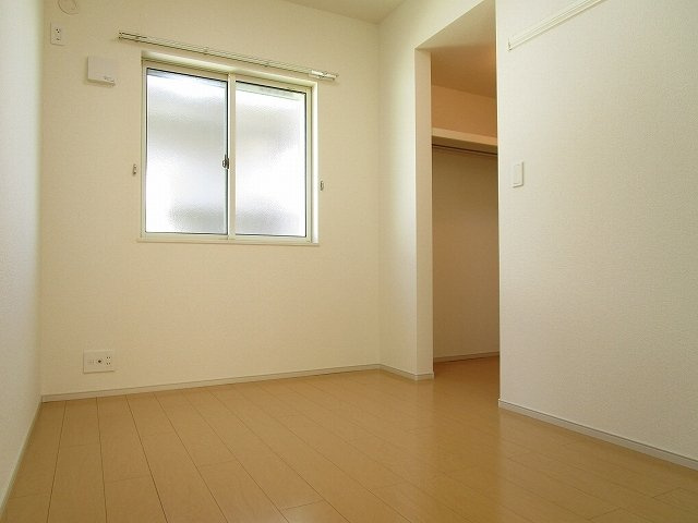 プランドールの内装|物件の内装です