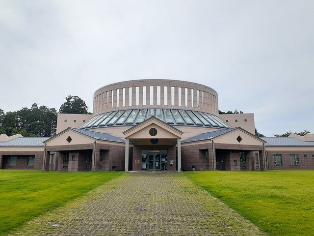 アプローズＡの周辺|西部図書館まで1268m