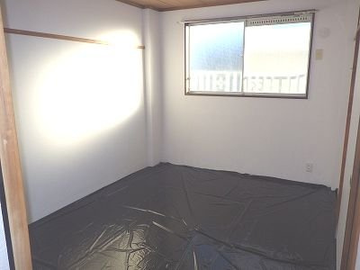 エルディム木村Ｃの内装|きれいな内装です