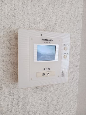 エルディム木村Ｂのセキュリティ