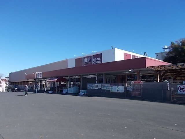 Ｎｏｂｌｅ　Ｍの周辺|山新水戸駅南店まで550m