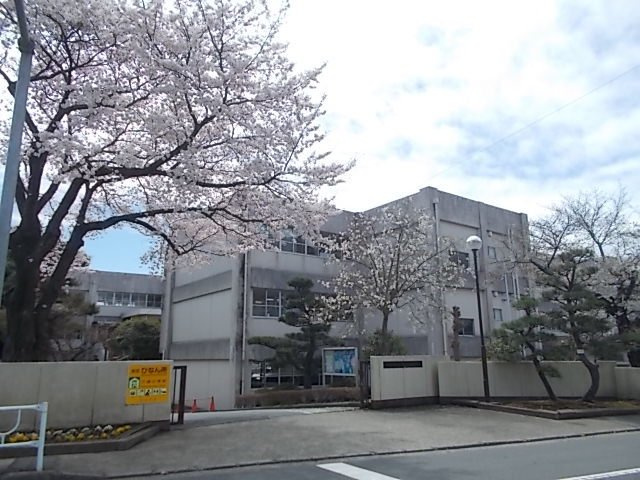 Ｎｏｂｌｅ　Ｍの周辺|水戸市立千波小学校まで1400m