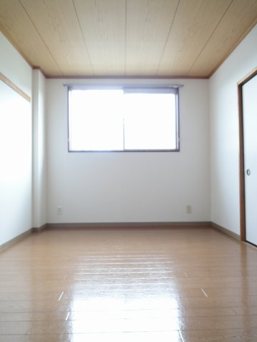アパート光陽の内装|中はこのようになっています