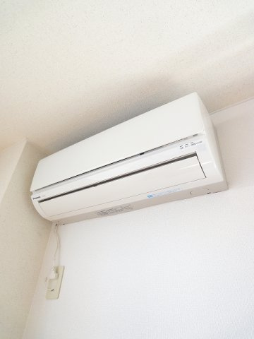 エステートハイツの設備