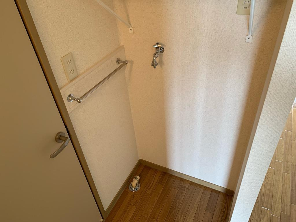 アルシオネの設備