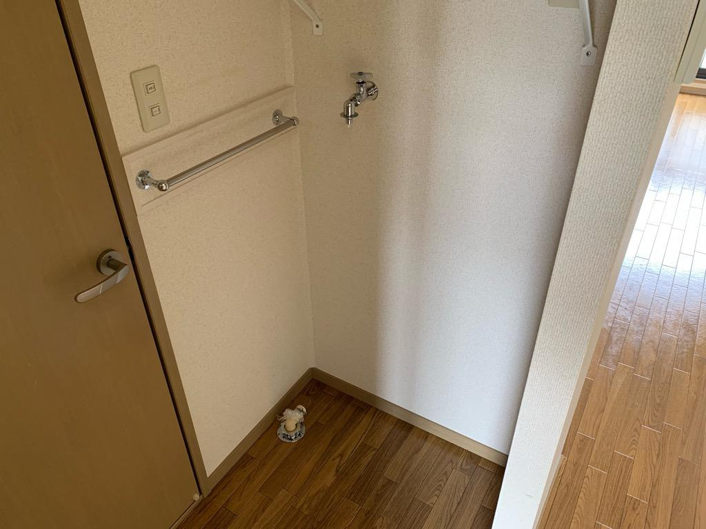 アルシオネの設備