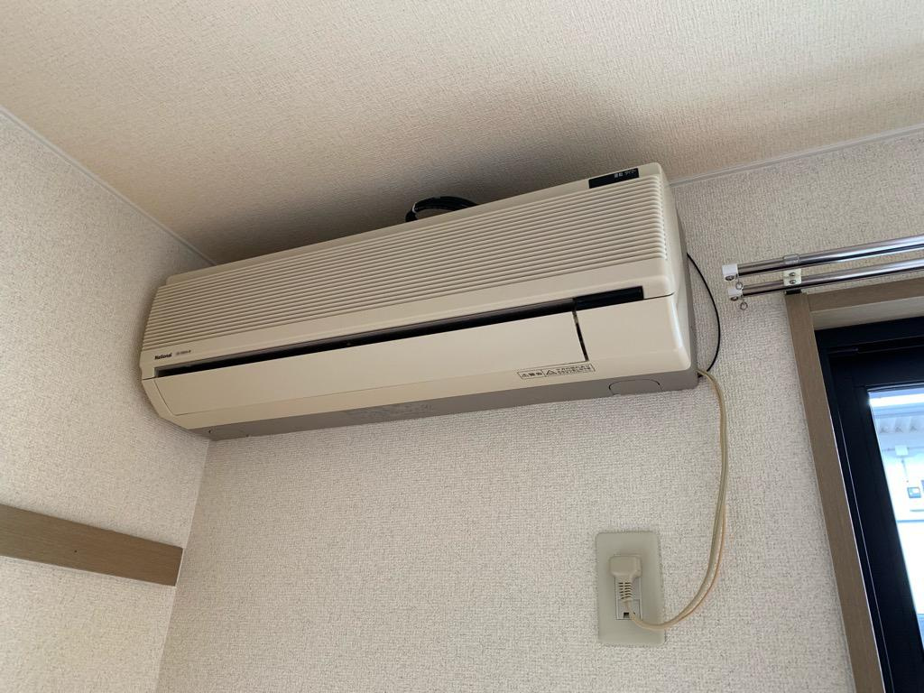 アルシオネの設備