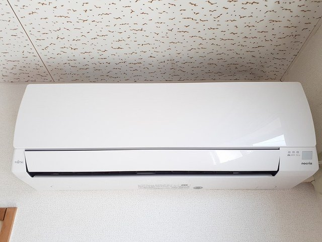エルディム清水Ⅱの設備