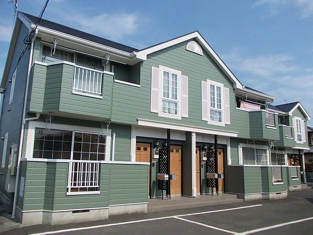 メゾンエクセルＡ