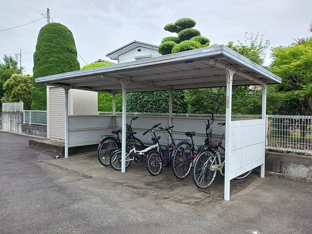 メゾンエクセルＡのその他共用部分