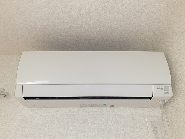 シルバーグラスＦの設備