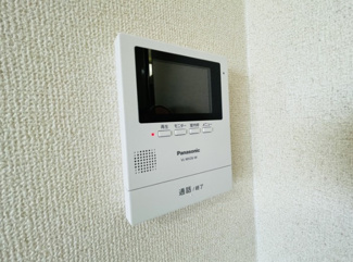【セキュリティ】 | 別部屋参考写真
