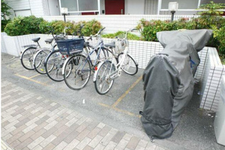 【その他共用部分】