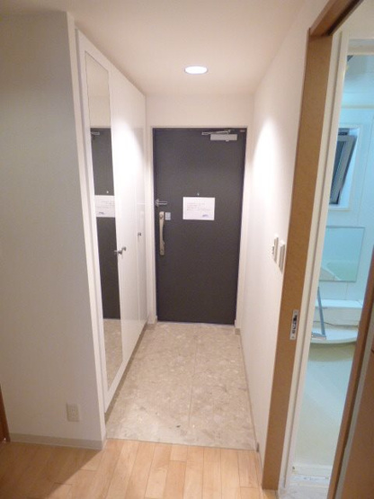 【玄関】 | アーバネックス元町通