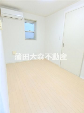 シャンテ蒲田
