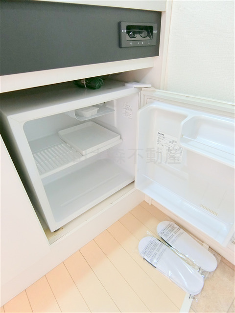 シャンテ蒲田のキッチン