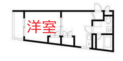 【間取り】 | コトータカハシ