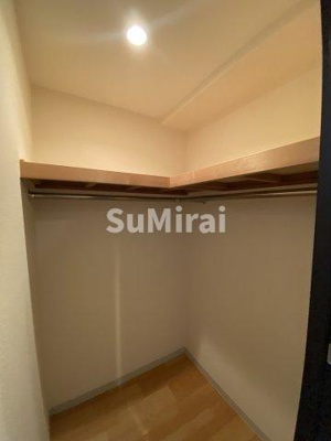 【収納】 | アスヴェル神戸駅前