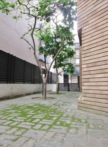 コンフォート井荻のその他共用部分