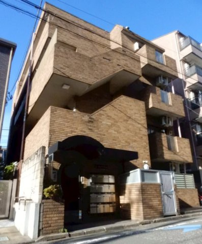 コンフォート井荻