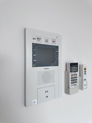 【セキュリティ】S-RESIDENCE神戸磯上通