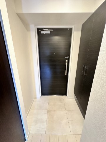 【玄関】S-RESIDENCE神戸磯上通