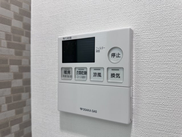 【設備】S-RESIDENCE神戸磯上通