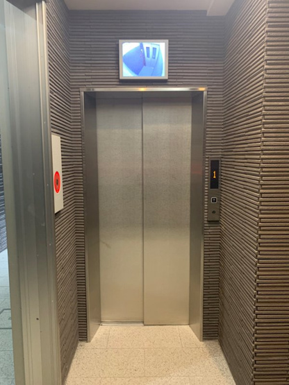 【設備】THEGRID北野坂