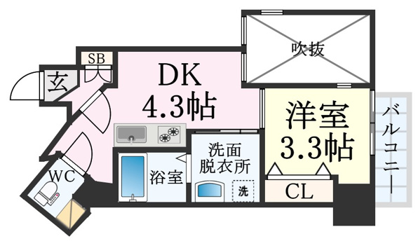 THEGRID北野坂