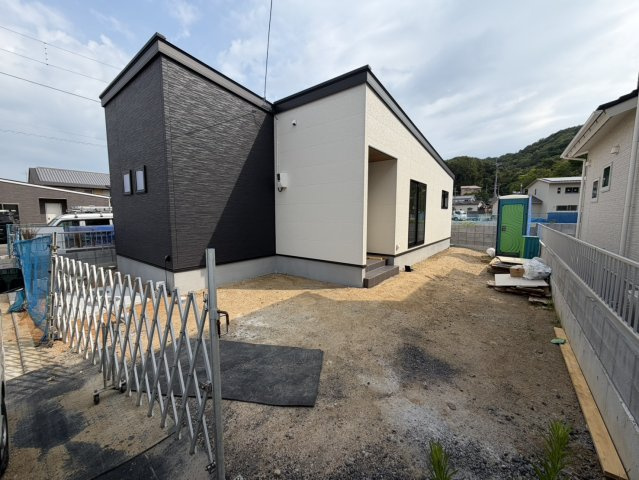 ルミナスガーデン国分寺町福家５号地モデルハウス