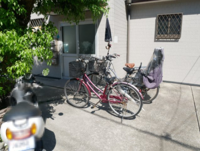 【設備】 | リファインフラッツ