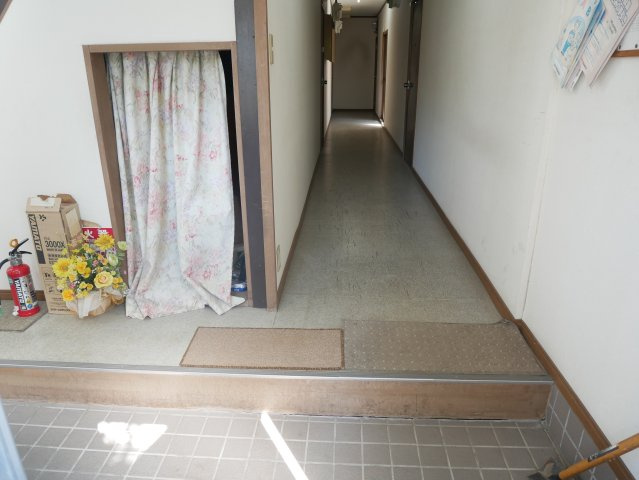 【ロビー】 | リファインフラッツ