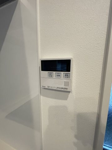 天城通3丁目貸家の設備