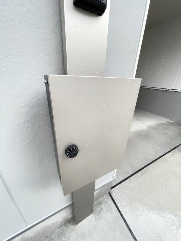 天城通3丁目貸家の設備