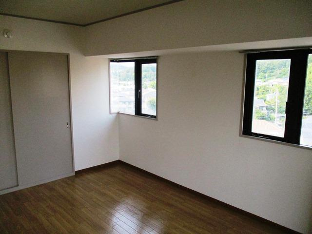 イーストガーデン 杉の木館の内装