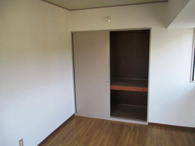 イーストガーデン 杉の木館の内装