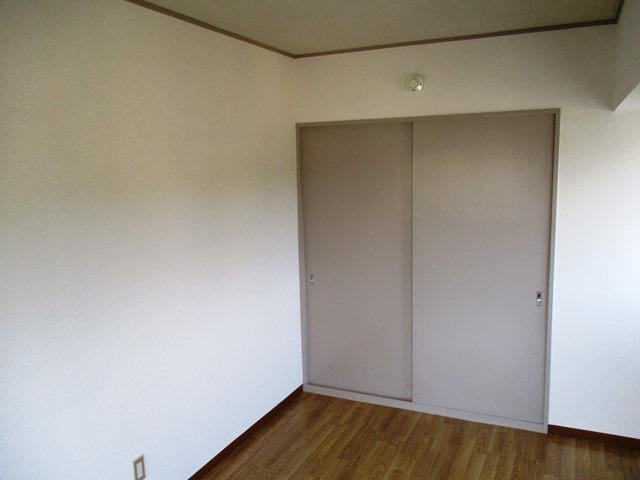 イーストガーデン 杉の木館の内装