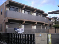 ハイツ　アゼリアの画像