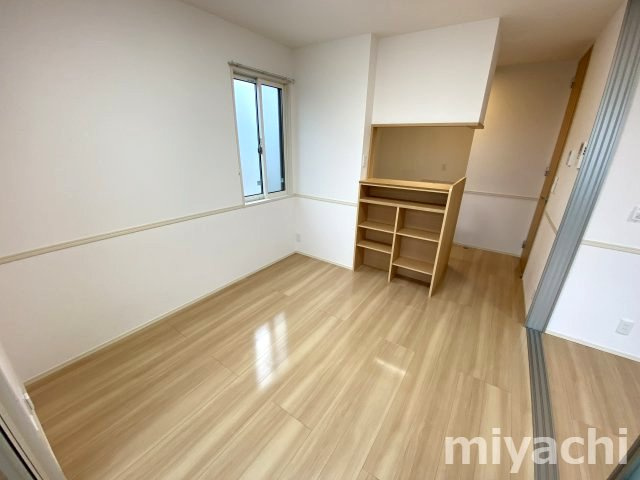 カサレナのその他共用部分
