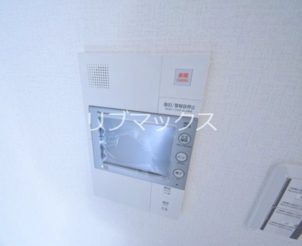 【設備】アドバンス江坂ラシュレ