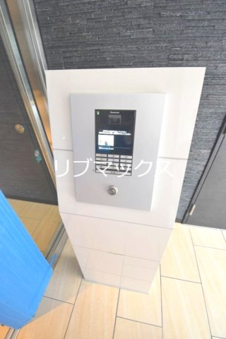【設備】アドバンス江坂ラシュレ