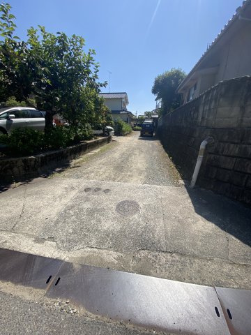 駅家町下山守