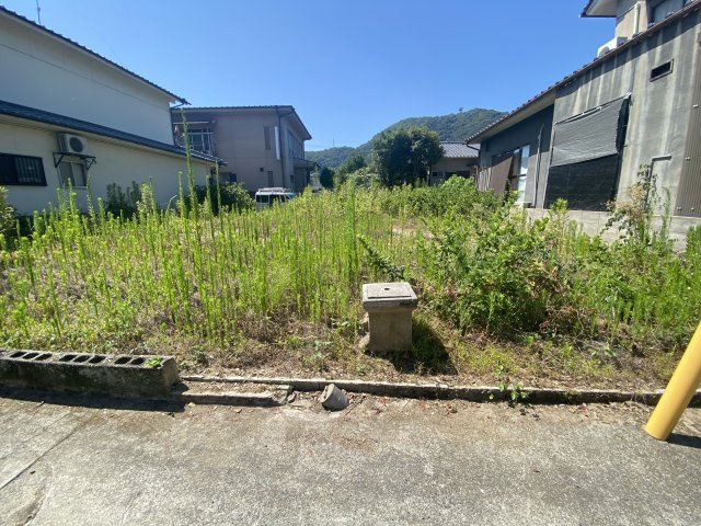 駅家町下山守の外観