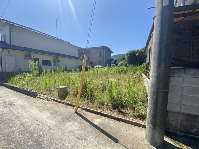 駅家町下山守の周辺